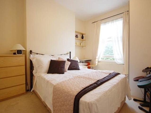 Appartement te huur in Amsterdam, Noord Holland