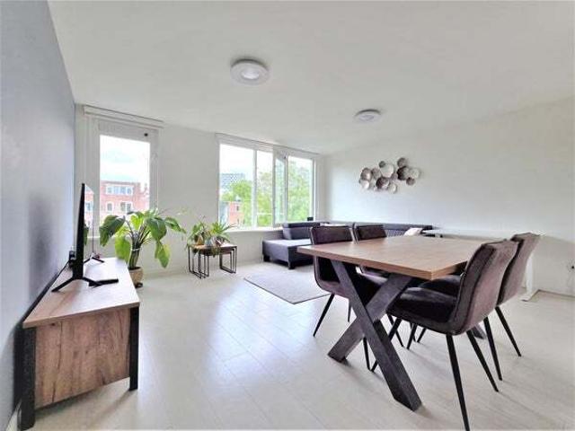 Appartement te huur in Amsterdam, Noord Holland