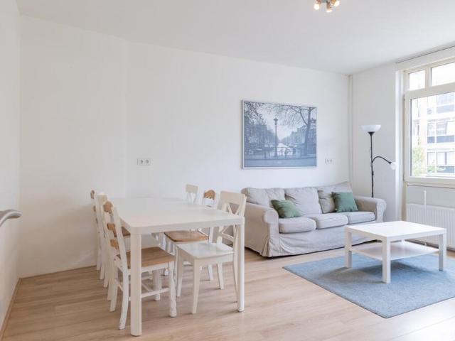 Appartement te huur in Amsterdam, Noord Holland