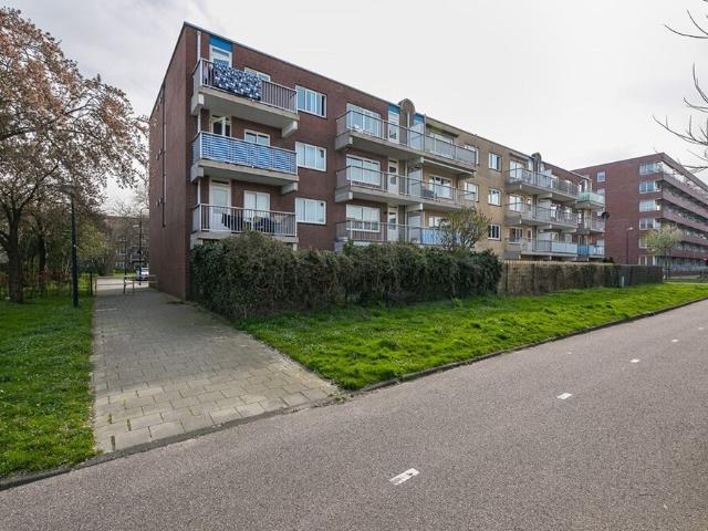 Appartement te huur in Amsterdam, Noord Holland