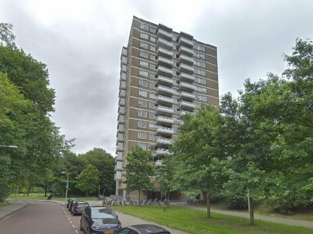 Appartement te huur in Amsterdam, Noord Holland