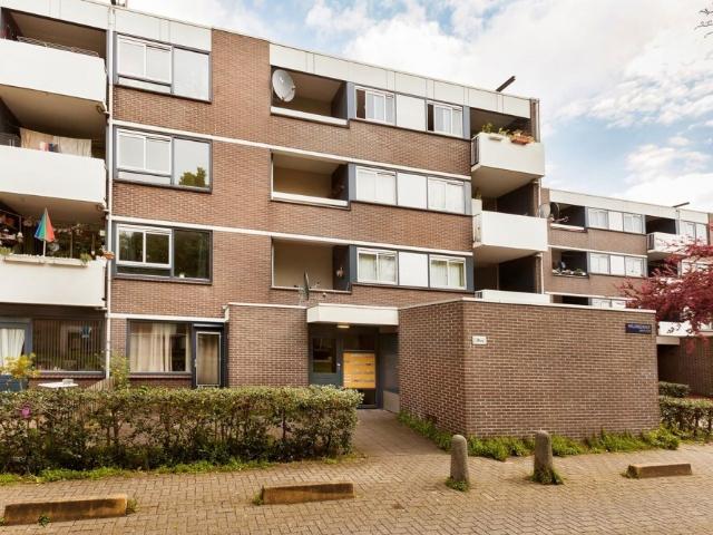 Appartement te huur in Amsterdam, Noord Holland