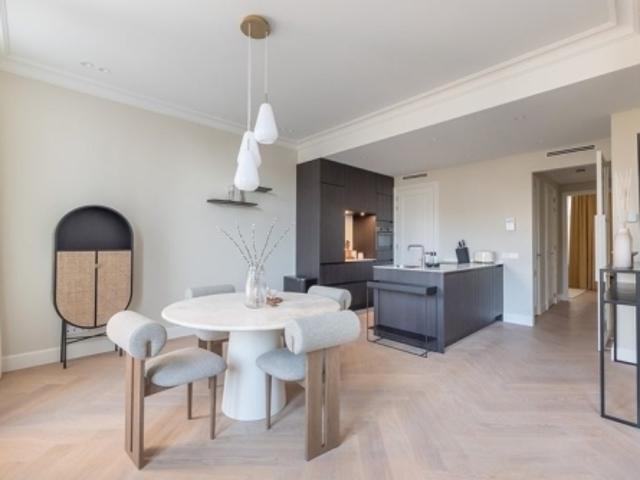 Appartement te huur in Amsterdam, Noord Holland