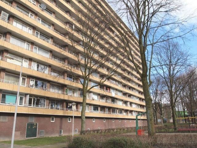 Appartement te huur in Amsterdam, Noord Holland