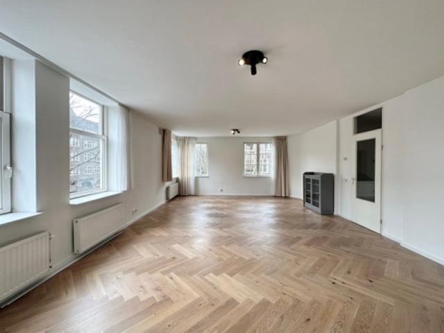 Appartement te huur in Amsterdam, Noord Holland