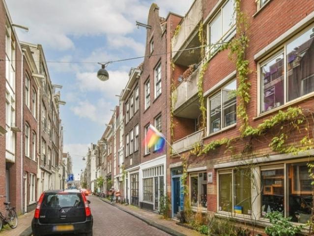 Appartement te huur in Amsterdam, Noord Holland