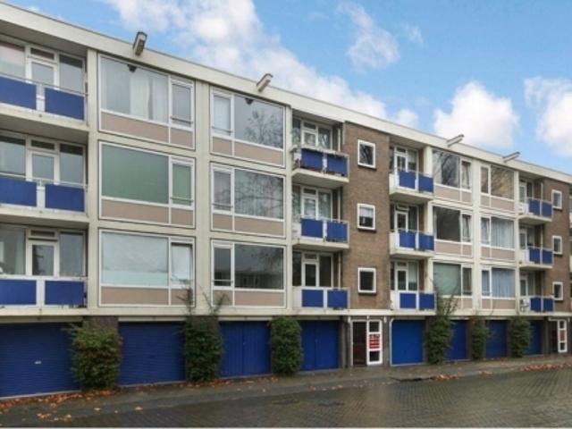 Appartement te huur in Amsterdam, Noord Holland