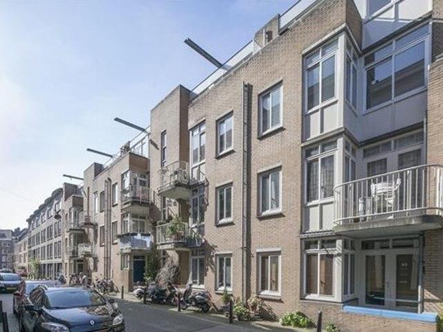 Appartement te huur in Amsterdam, Noord Holland