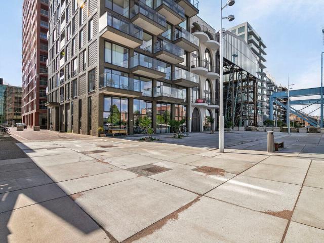 Appartement te huur in Amsterdam, Noord Holland