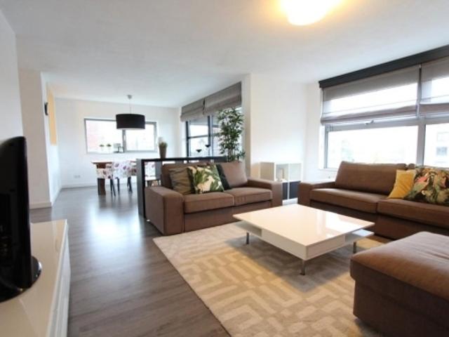 Appartement te huur in Amsterdam, Noord Holland