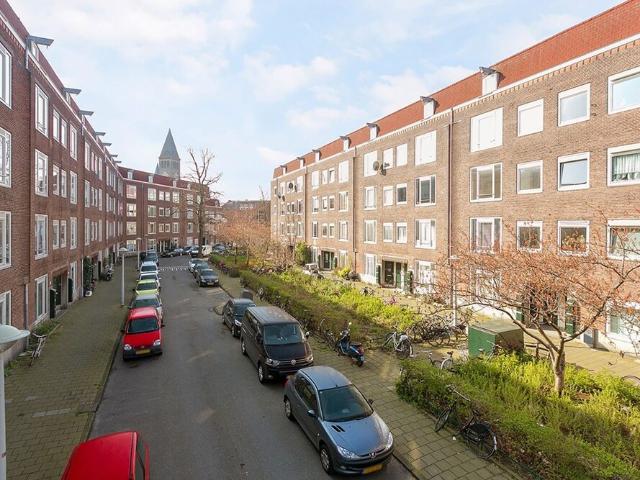 Appartement te huur in Amsterdam, Noord Holland