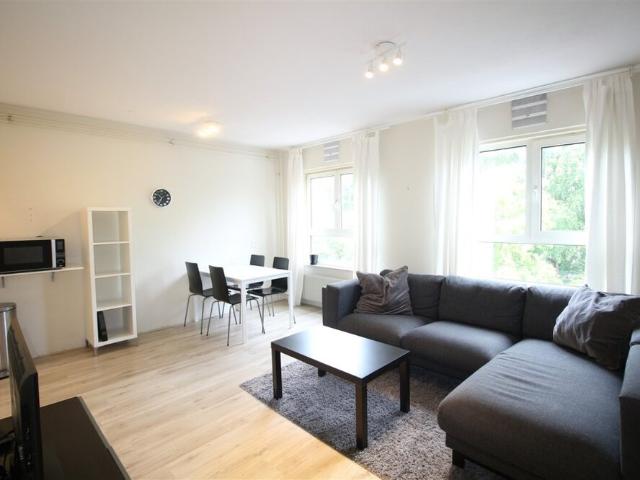 Appartement te huur in Amsterdam, Noord Holland