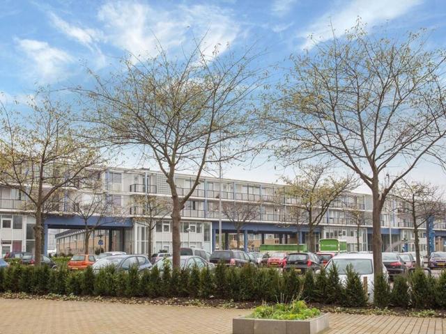 Appartement te huur in Amsterdam, Noord Holland