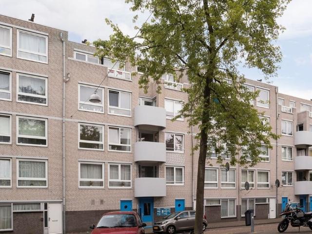 Appartement te huur in Amsterdam, Noord Holland