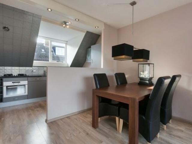 Appartement te huur in Amsterdam, Noord Holland