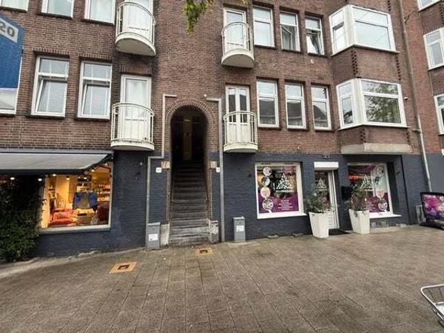 Appartement te huur in Amsterdam, Noord Holland