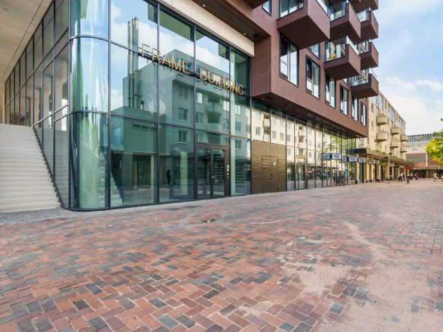 Appartement te huur in Amsterdam, Noord Holland