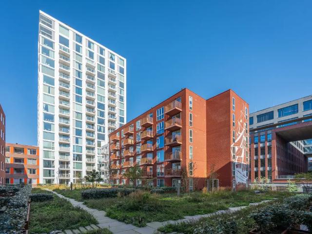 Appartement te huur in Amsterdam, Noord Holland