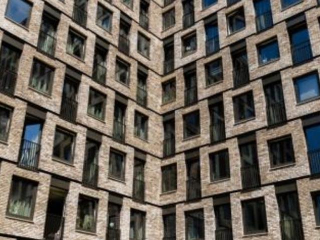 Appartement te huur in Amsterdam