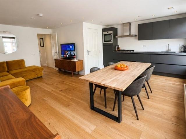 Appartement te huur in Amsterdam, Noord Holland