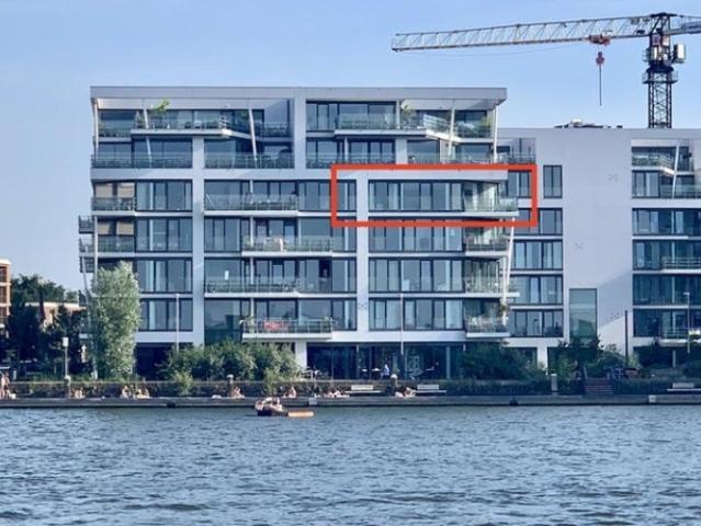 Appartement te huur in Amsterdam, Noord Holland