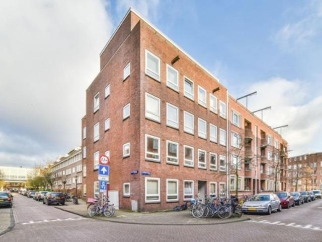 Appartement te huur in Amsterdam, Noord Holland