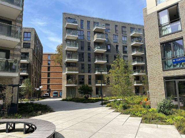 Appartement te huur in Amsterdam, Noord Holland