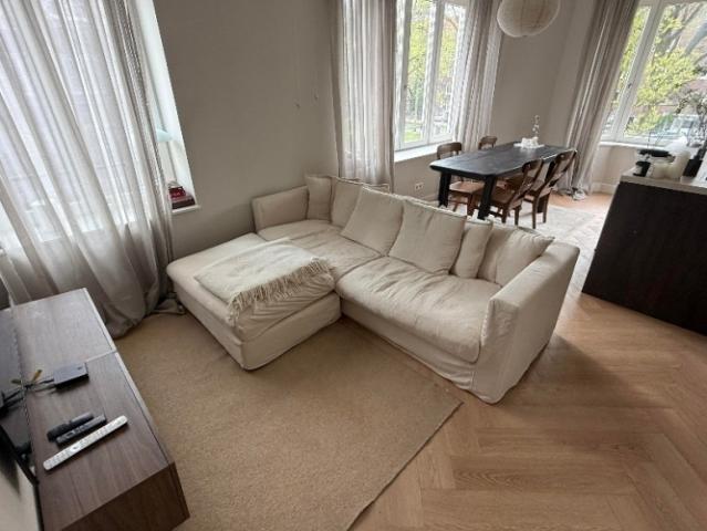 Appartement te huur in Amsterdam