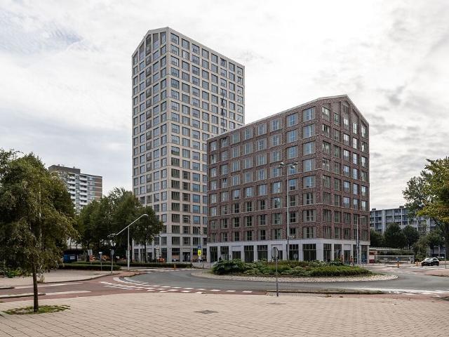 Appartement te huur in Amsterdam, Noord Holland