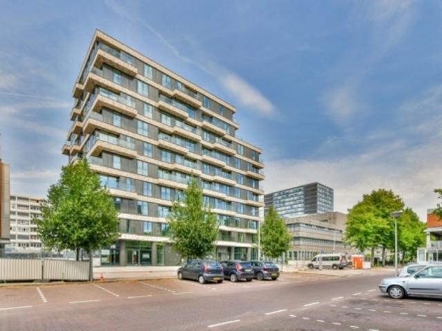 Appartement te huur in Amsterdam, Noord Holland