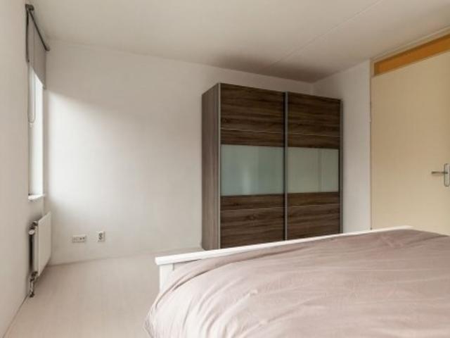 Appartement te huur in Amsterdam