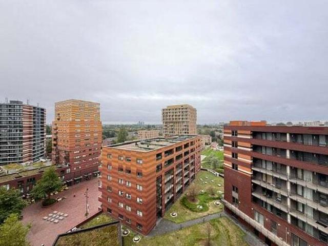 Appartement te huur in Amsterdam