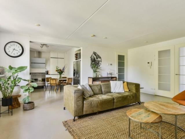 Appartement te huur in Amsterdam, Noord Holland