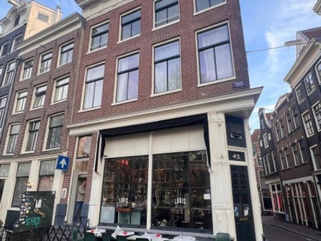 Appartement te huur in Amsterdam, Noord Holland
