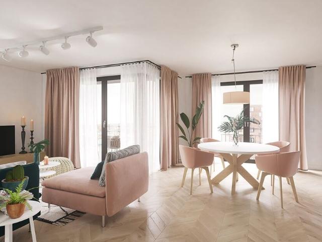 Appartement te huur in Amsterdam, Noord Holland