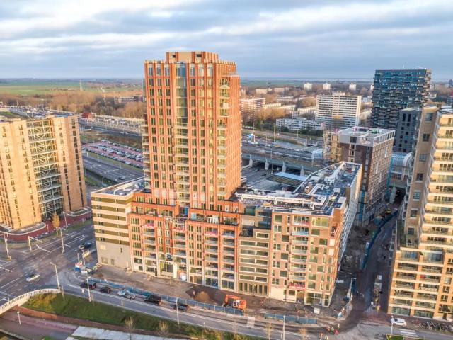 Appartement te huur in Amsterdam, Noord Holland
