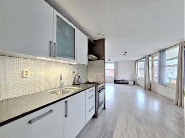 Appartement te huur in Amsterdam, Noord Holland