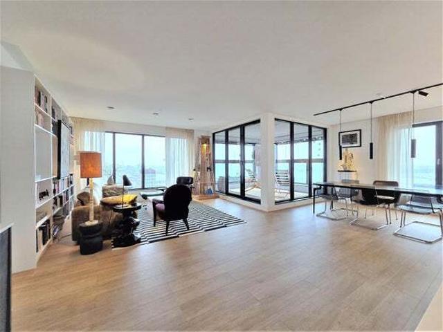 Appartement te huur in Amsterdam, Noord Holland