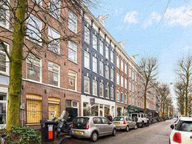 Appartement te huur in Amsterdam, Noord Holland