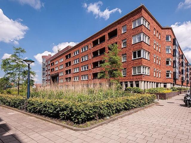 Appartement te huur in Amsterdam, Noord Holland