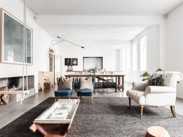 Penthouse te huur in Amsterdam, Noord Holland