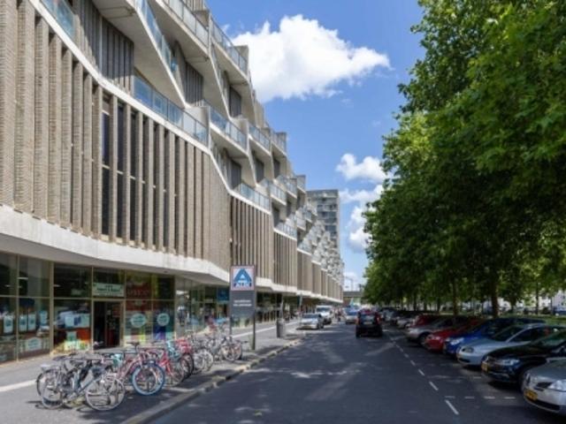 Appartement te huur in Amsterdam, Noord Holland
