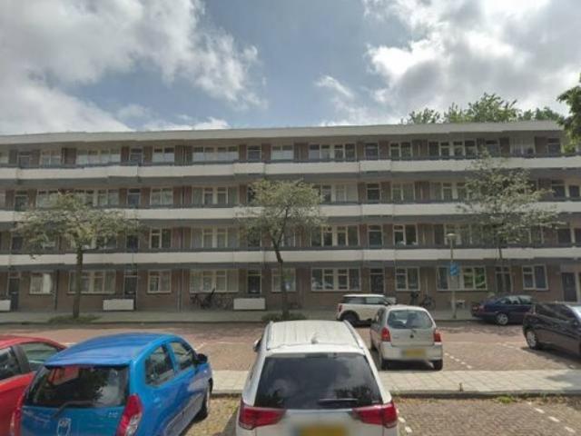Appartement te huur in Amsterdam, Noord Holland