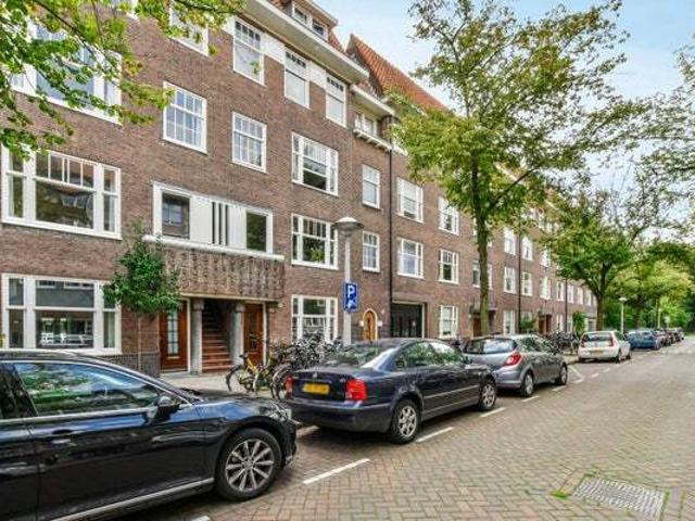 Appartement te huur in Amsterdam, Noord Holland