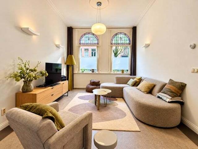 Appartement te huur in Amsterdam