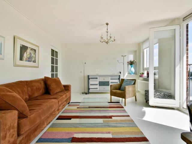 Appartement te huur in Amsterdam, Noord Holland