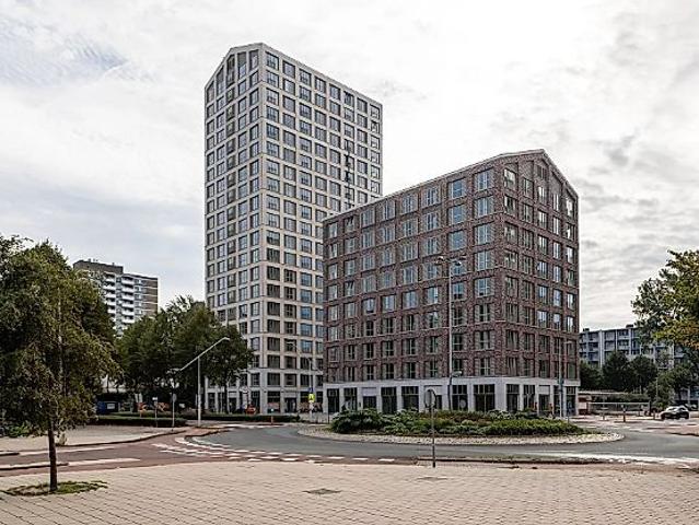 Appartement te huur in Amsterdam, Noord Holland