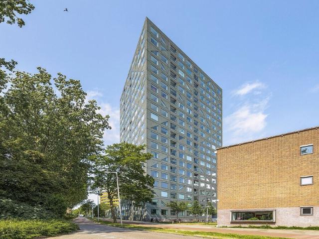Appartement te huur in Amsterdam, Noord Holland