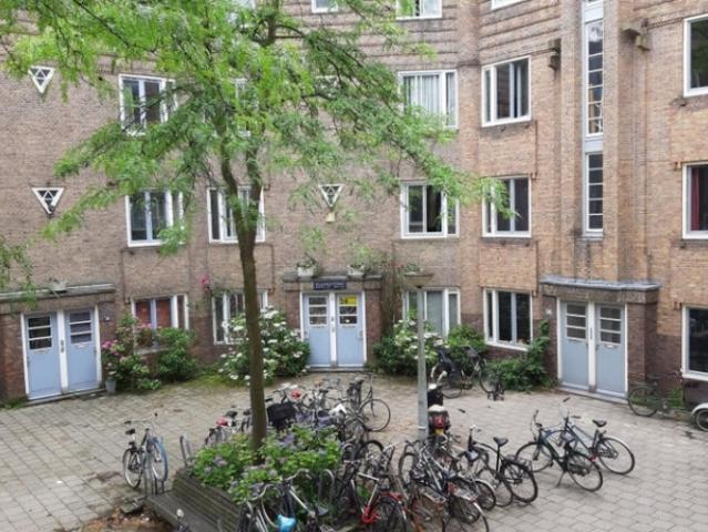 Appartement te huur in Amsterdam, Noord Holland