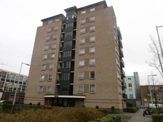 Appartement te huur in Amsterdam, Noord Holland